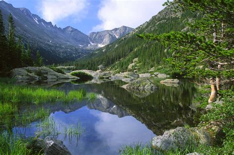 10 Best Hikes in Rocky Mountain National Park, Colorado