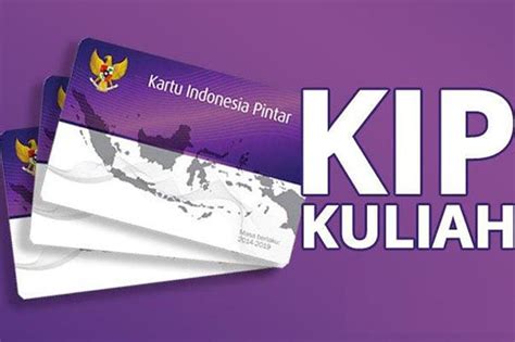 Kuliah Gratis dengan KIP Kuliah, Berikut Syarat Pendaftarannya