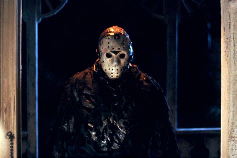 Jason Voorhees Friday The 13th Part III Sideshow 1/6 Scale Figure ...