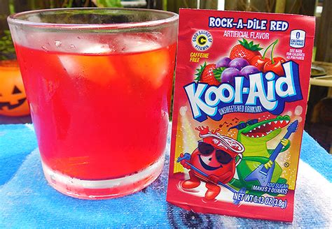 The return of sooo many Kool-Aid flavors! | Dinosaur Dracula!