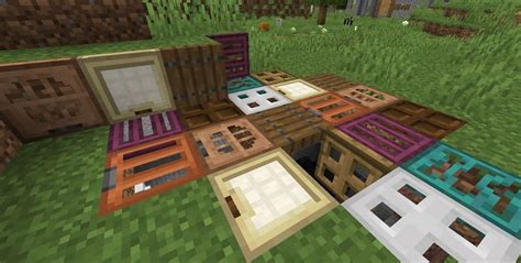 Top 5 uses of trap doors in Minecraft