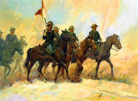 US cavalry | American indian wars, War horse, Cavalry