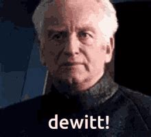 Do It Palpatine GIFs | Tenor