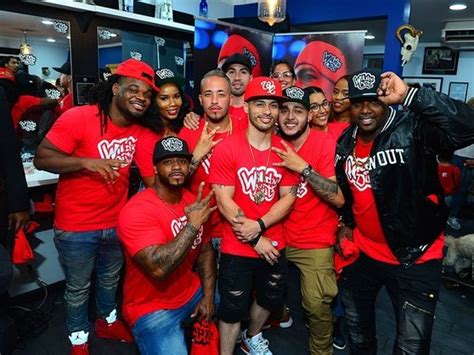 How much do wild n out cast make?