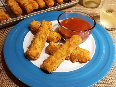 Pepper Jack Cheese Sticks | Just A Pinch Recipes