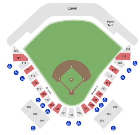 Surprise Stadium Tickets with No Fees at Ticket Club