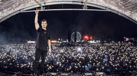 MARTIN GARRIX CERRARÁ TOMORROWLAND 2023 – Radio Farra – 101.3FM