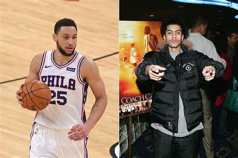 VIDEO - Ben Simmons is now Timo Cruz from "Coach Carter"?