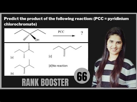 PCC reagent|Pyridinium chlorochromate|Pyridinium chlorochromate ...