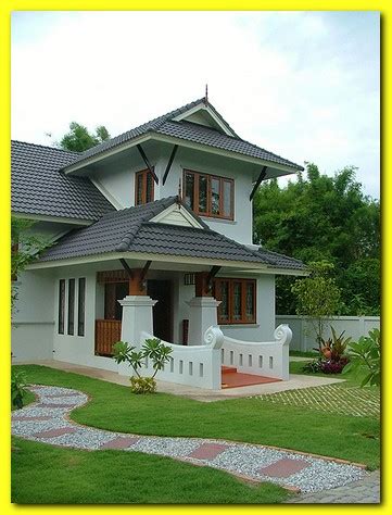 Thai style house plans . Blueprint only 2,500 baht