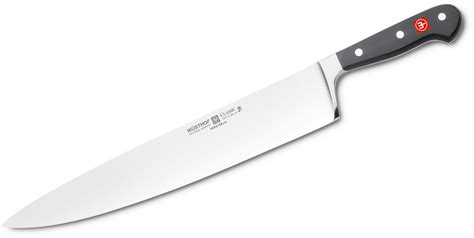 Wusthof Classic 12" Chef's Knife - KnifeCenter - 4582-32 - Discontinued