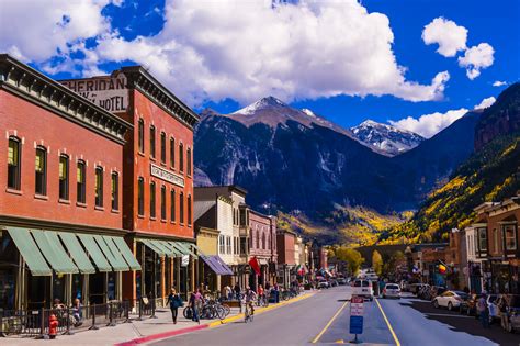 Best Small Towns in the US: Must-Visit Towns in Every State - Thrillist