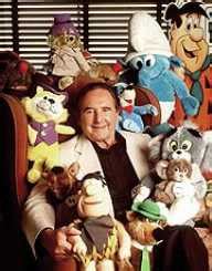 Joseph Barbera Biography, Life, Interesting Facts