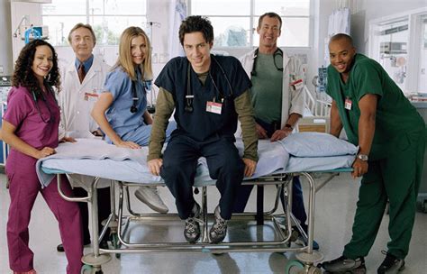 The 10 Best Medical TV Shows You Shouldn't Miss - NurseBuff