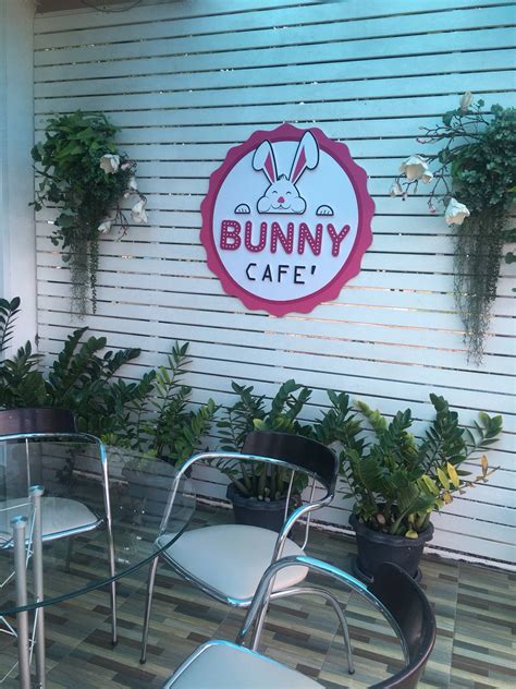 รีวิว Bunny cafe’ - คาเฟ่เล็กๆ ในร้านใหญ่ระหว่างทาง