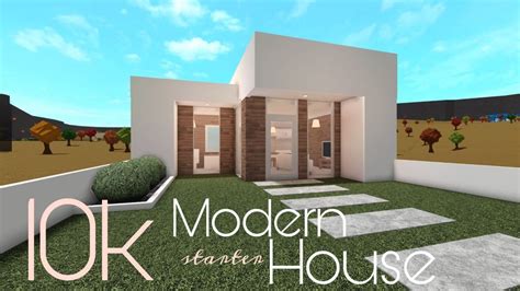 10 K Bloxburg Houses Bloxburg 10k No Game Pass Starter House D | Images ...