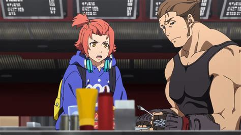 Garo - Vanishing Line - 05 - Anime Evo