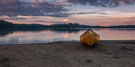 24 Of The Best Camping Sites In Ontario | HuffPost Life