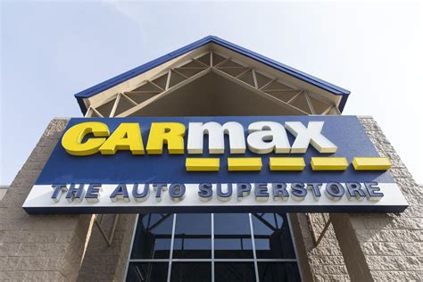 CarMax to furlough 15,000 employees nationwide, including 450 in ...