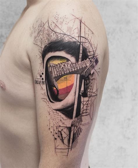 Tattoo art by Koit Tattoo, Germany : r/Best_tattoos