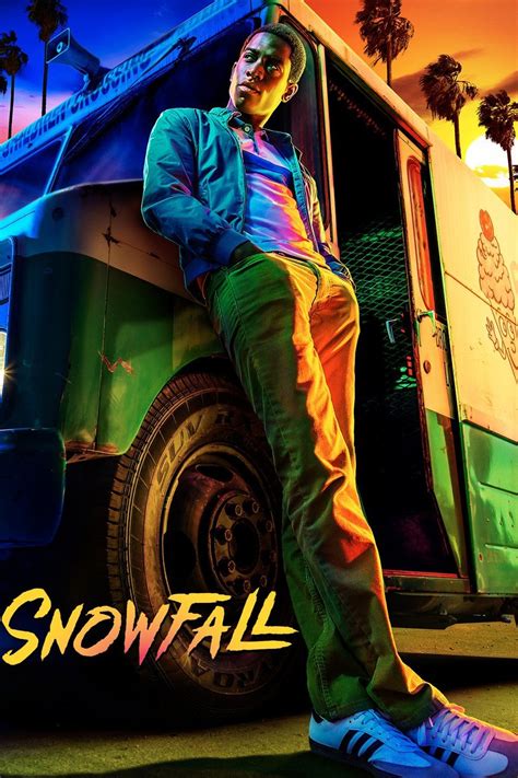 Watch Snowfall 2018: Season 2 Full Movie on pubfilm