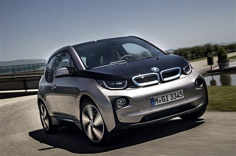 BMW i3 Electric Car: Ultimate Guide