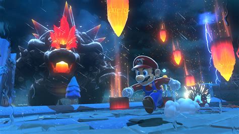 Super Mario 3D World + Bowser's Fury Test | GamersGlobal.de