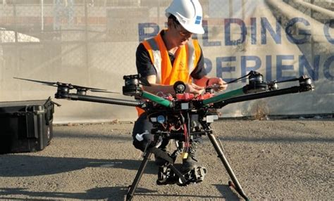 How Accurate Is A Drone Survey? | Avian Australia