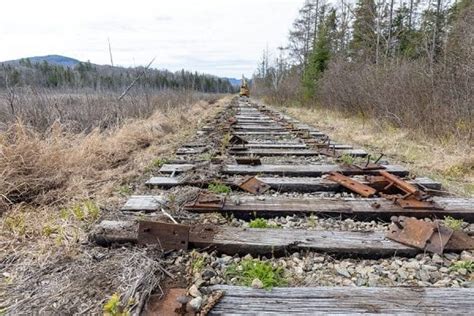 Tag Archive for "Adirondack Scenic Railroad" - The Adirondack Almanack