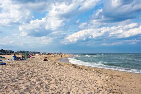 15 Best Beaches in New Jersey (NJ) - The Crazy Tourist