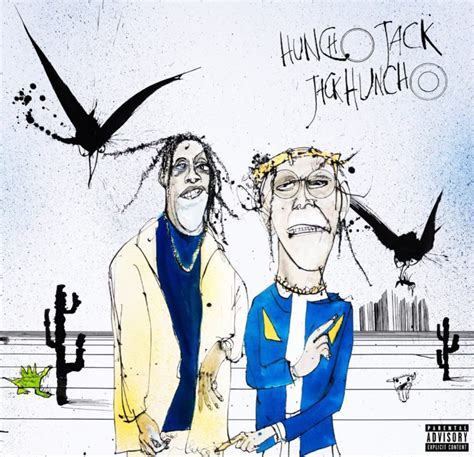 Travis Scott & Quavo ‘Huncho Jack, Jack Huncho’ – Album Review ...