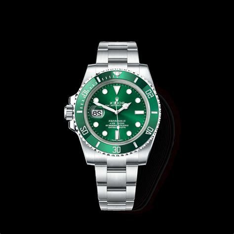 Rolex Green Submariner for sale in UK | 66 used Rolex Green Submariners