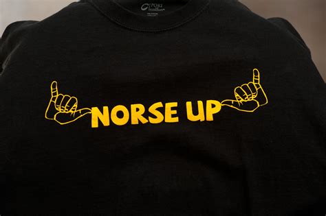 NKU Norse Up shirt! Go Norse! | Northern kentucky university, Shopping ...