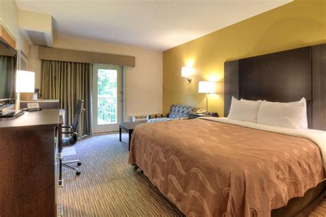 Quality Inn Hotel (Cherokee (NC)) - Deals, Photos & Reviews