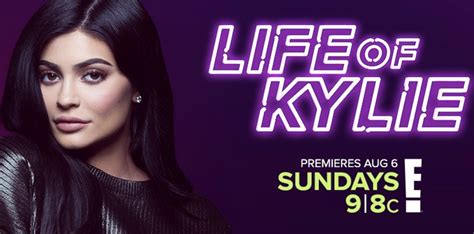 Life of Kylie: Almost Everything You Need to Know! - The Hollywood Gossip