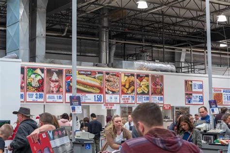 17 Things to Know About Costco Hot Dogs - Shopfood.com