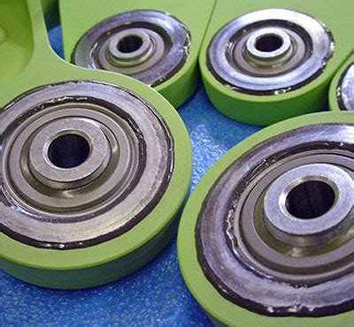 Bearing Installation - American Precision Assembly