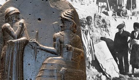 What Was the Code of Hammurabi and Why Was It Written?