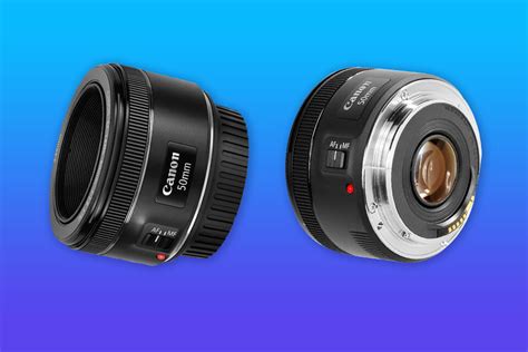 7 Best Lenses for Canon Rebel T6i in 2024