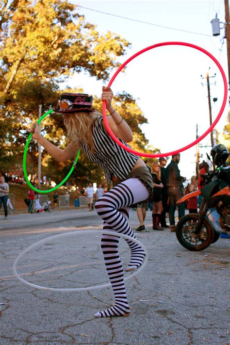 5 Cool Hula Hoop Tricks & Tips - HobbyLark - Games and Hobbies