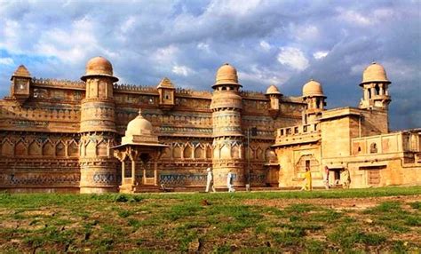 34 Places To Visit In Gwalior (2021) Tourist Places & Things To Do