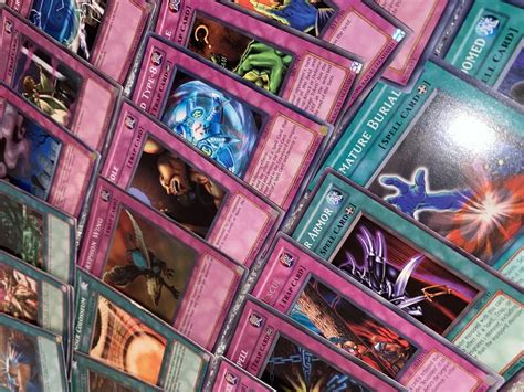 Yugioh Card Value And Price Guide: How Much Are Your Cards, 50% OFF