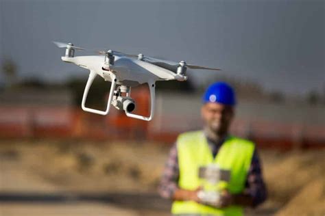 Drone Surveying – Everything You Need To Know | Coverdrone Europe