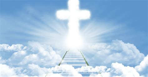 How Can We be Sure Heaven is a Real Place? - Trending Christian Blog