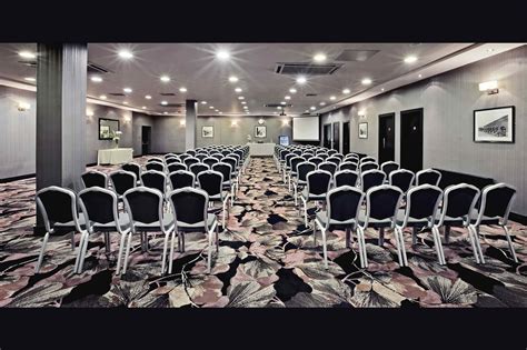 Liffey Suite - A Dublin Meeting Room for Hire – HeadBox