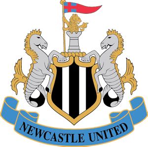 Newcastle United Logo : Download Wallpapers Newcastle United Fc Golden ...