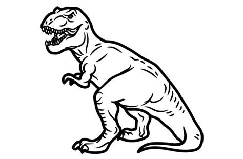 Interesting Tyrannosaurus Rex Facts for Kids (2023 Updated)