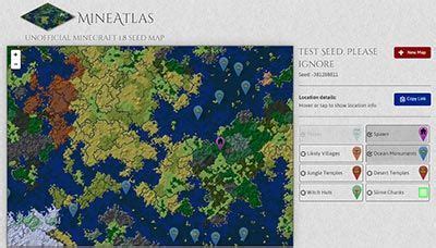 MineAtlas – See A Map Of Your World | Map, World, Outline