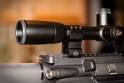 Scopes 101 Part 2: Mounting a Rifle Scope - Good Game Hunting