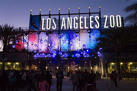 Holiday events and Christmas 2014 activities in Los Angeles